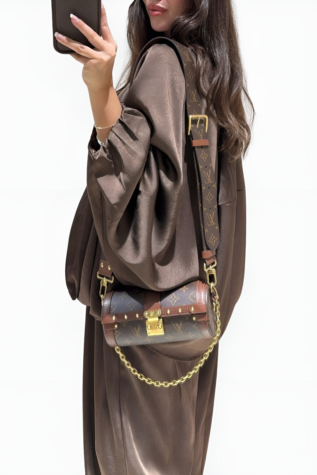 Augusta | Relaxed Jacket and Wide Leg Pants Set