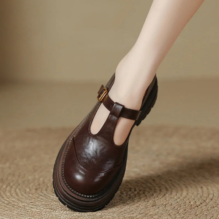 Blythe | T-Bar Mary Jane