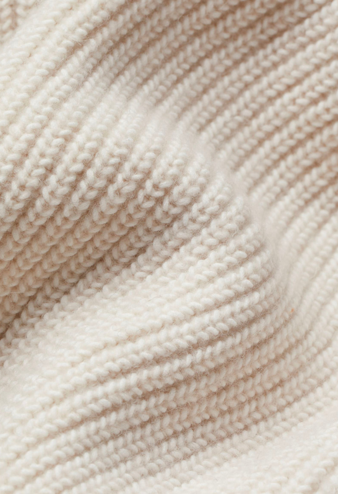 Braylee | Chunky Knit Open Front Cardigan