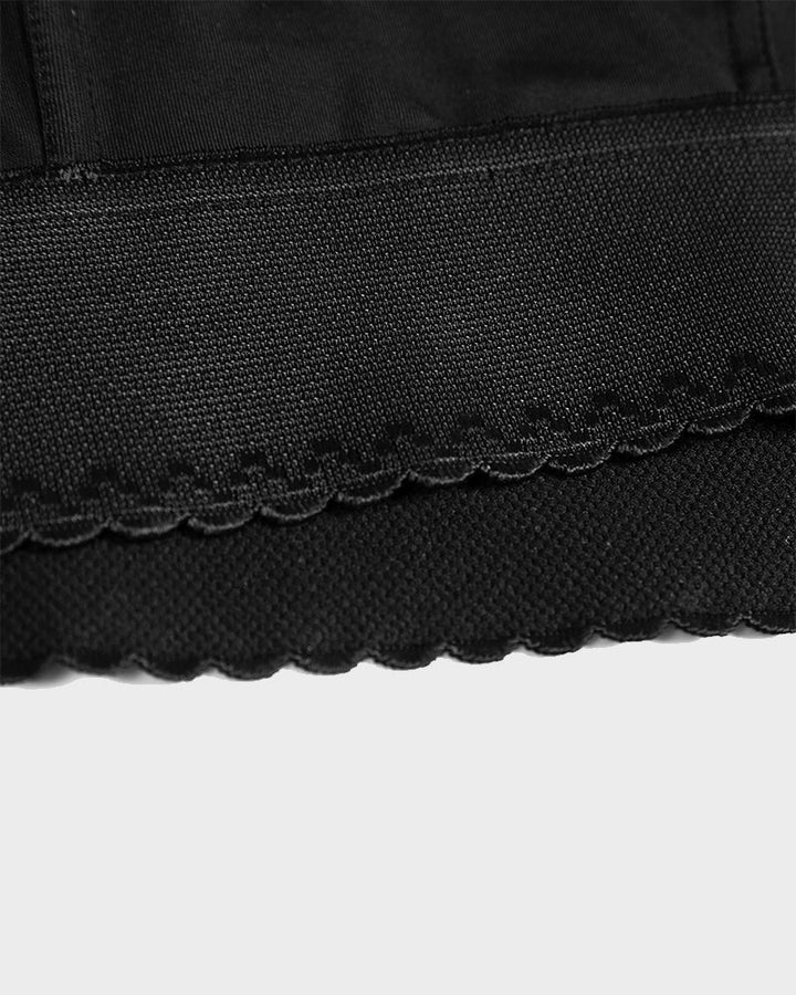 Danielle | Longline Push Up Bra With Wide Band