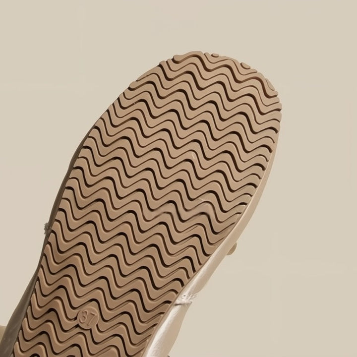 Delaney | Satin Lace Up Sneakers with Minimal Design