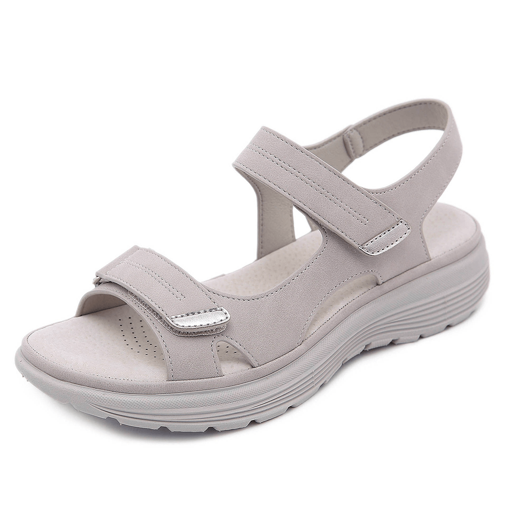Faviola | Casual Sandals with Adjustable Straps