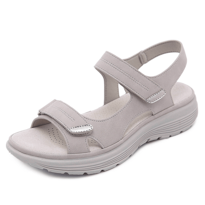 Faviola | Casual Sandals with Adjustable Straps