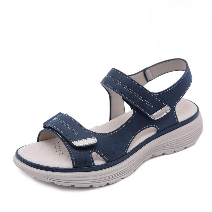 Faviola | Casual Sandals with Adjustable Straps