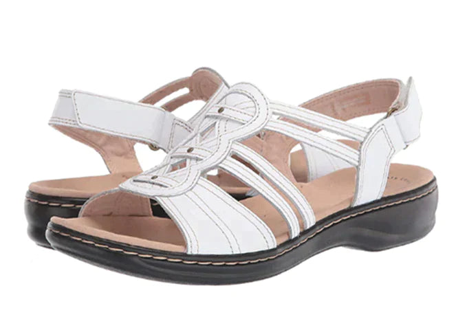 Hermine | Adjustable Sandals with Multi Strap Design