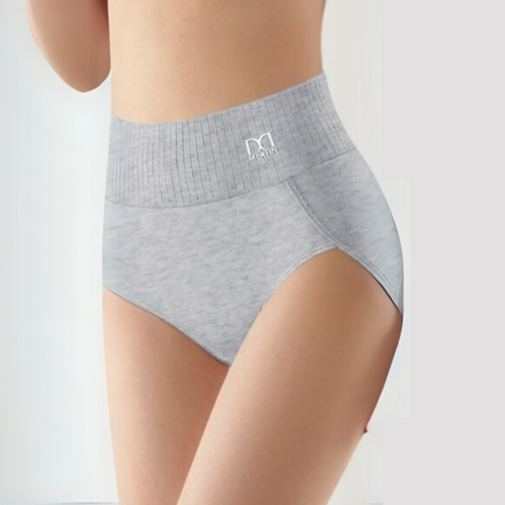 Ivy | High Waist Seamless Shaping Briefs