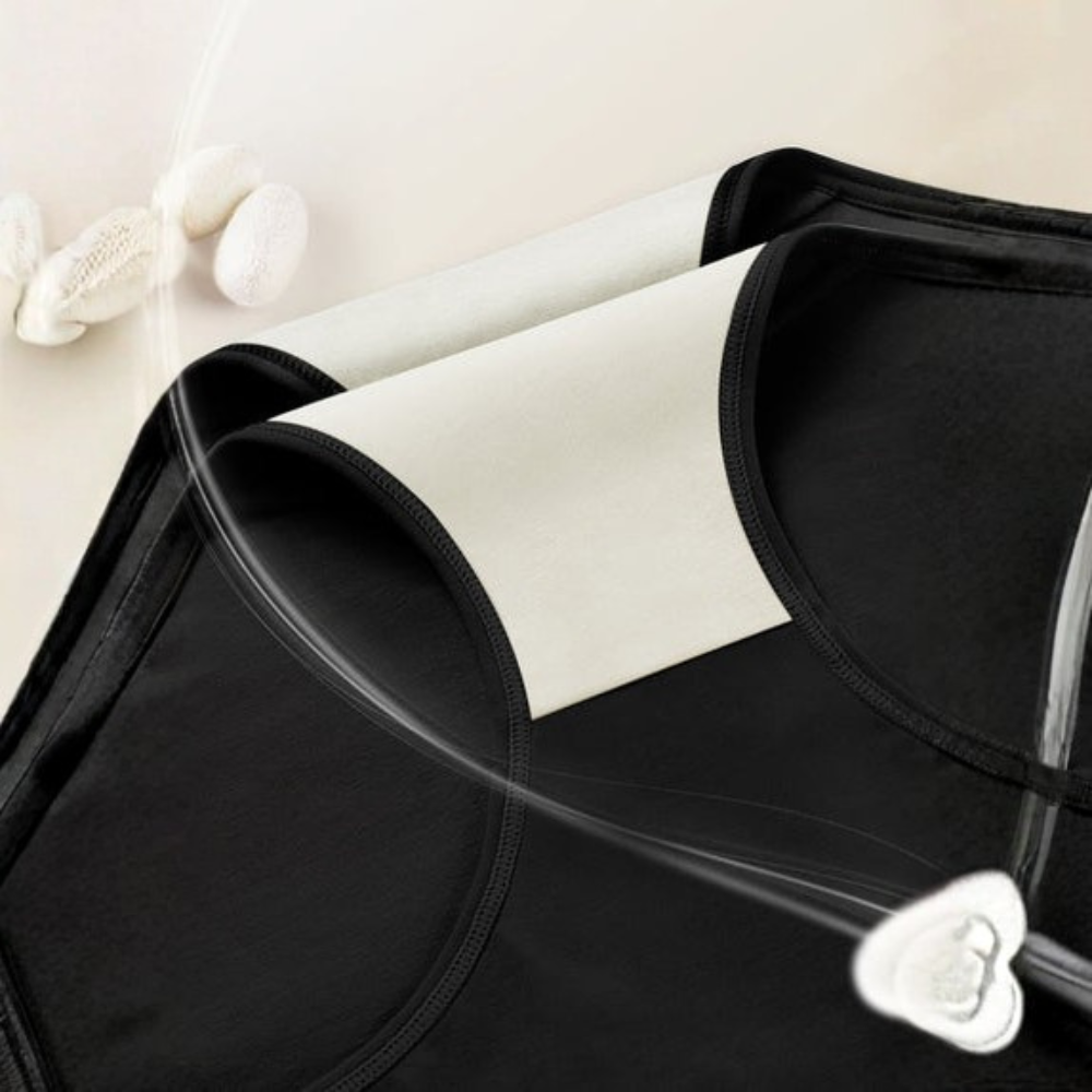 Ivy | High Waist Seamless Shaping Briefs