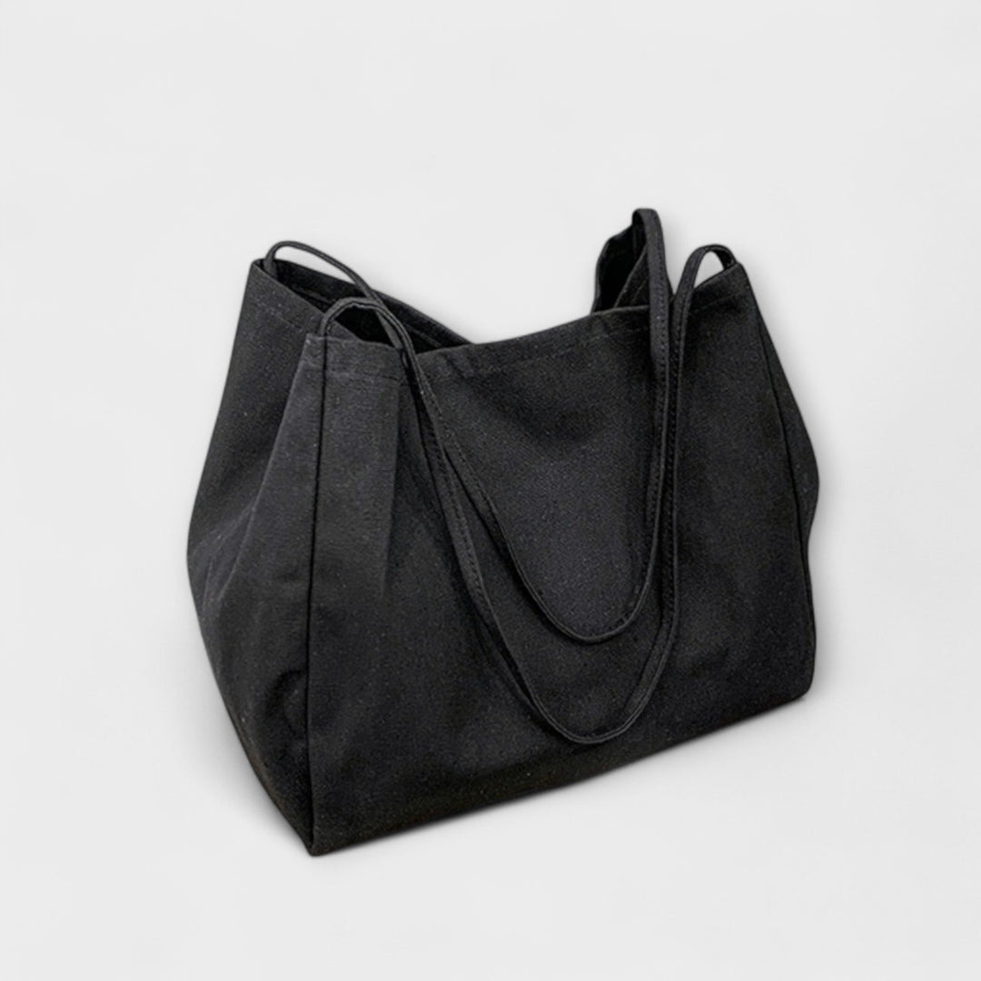 Jouri | Minimalist Tote Bag with Relaxed Structure