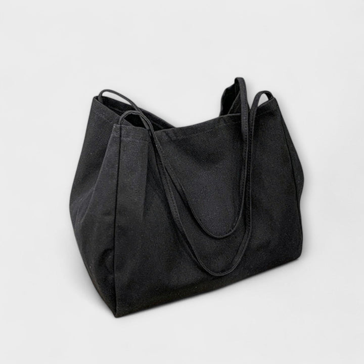 Jouri | Minimalist Tote Bag with Relaxed Structure