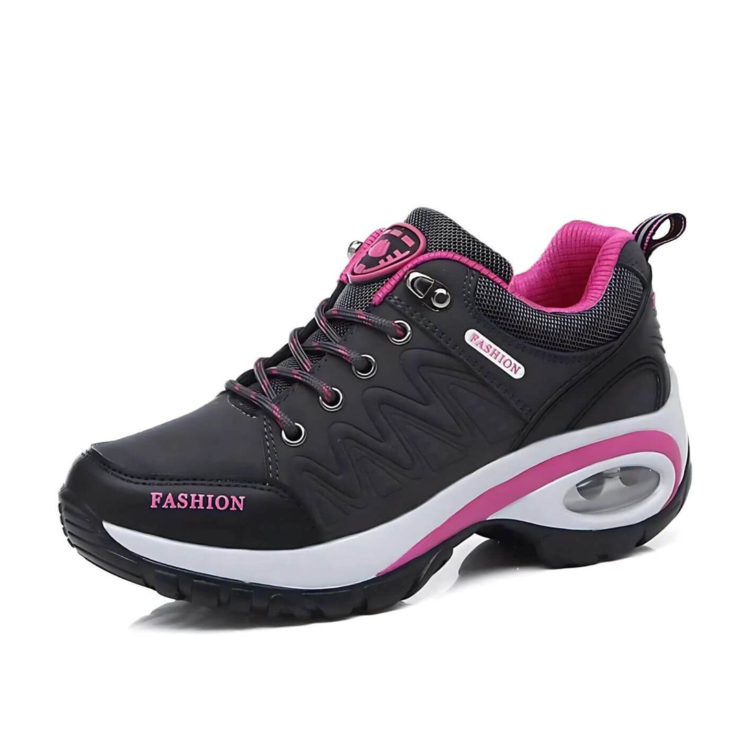 Kendra | Athletic Sneakers with Cushion Sole