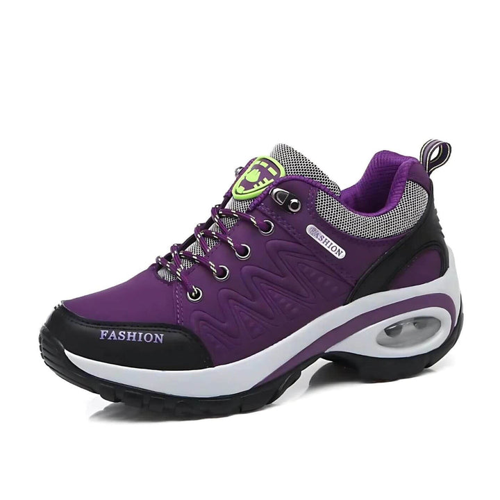 Kendra | Athletic Sneakers with Cushion Sole