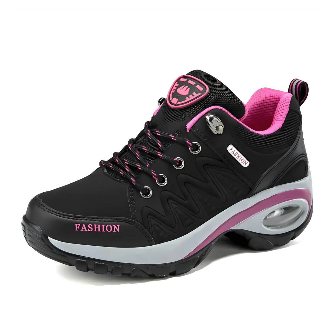 Kendra | Athletic Sneakers with Cushion Sole