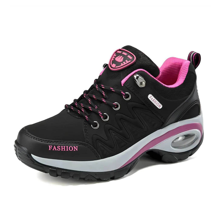 Kendra | Athletic Sneakers with Cushion Sole