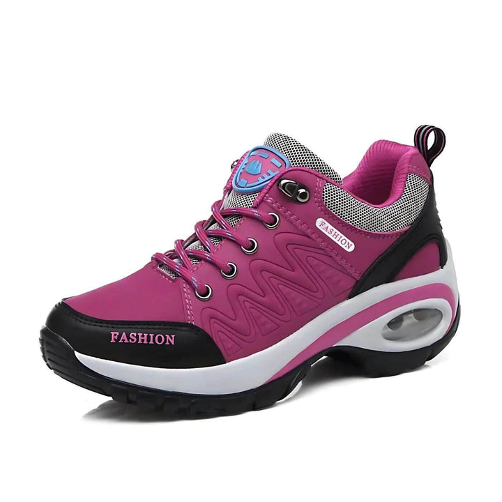 Kendra | Athletic Sneakers with Cushion Sole
