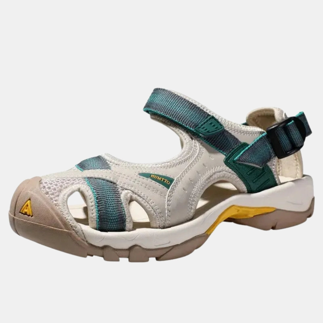 Sapphira | Sport Sandals with Adjustable Straps
