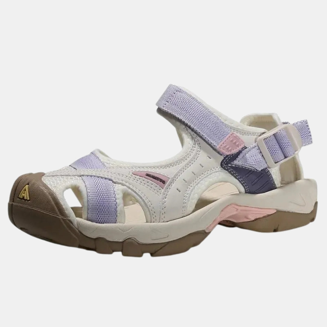 Sapphira | Sport Sandals with Adjustable Straps