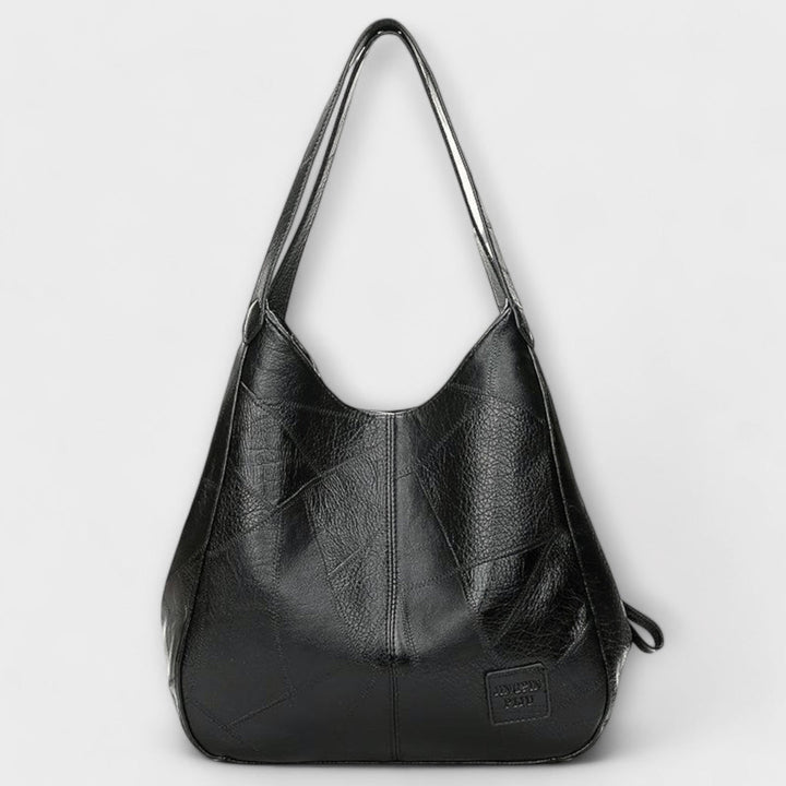 Shavonne | Classic Shoulder Bag with Slouch Shape