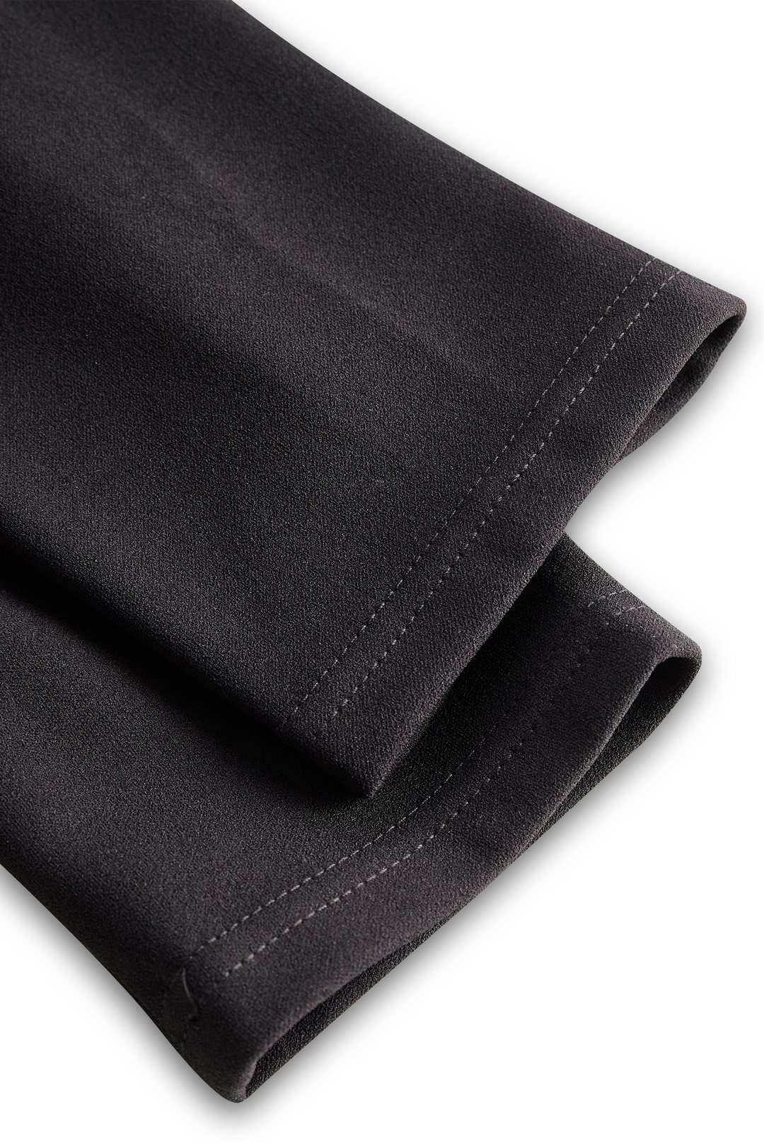 Victoria | Classic Belted Pencil Midi Dress