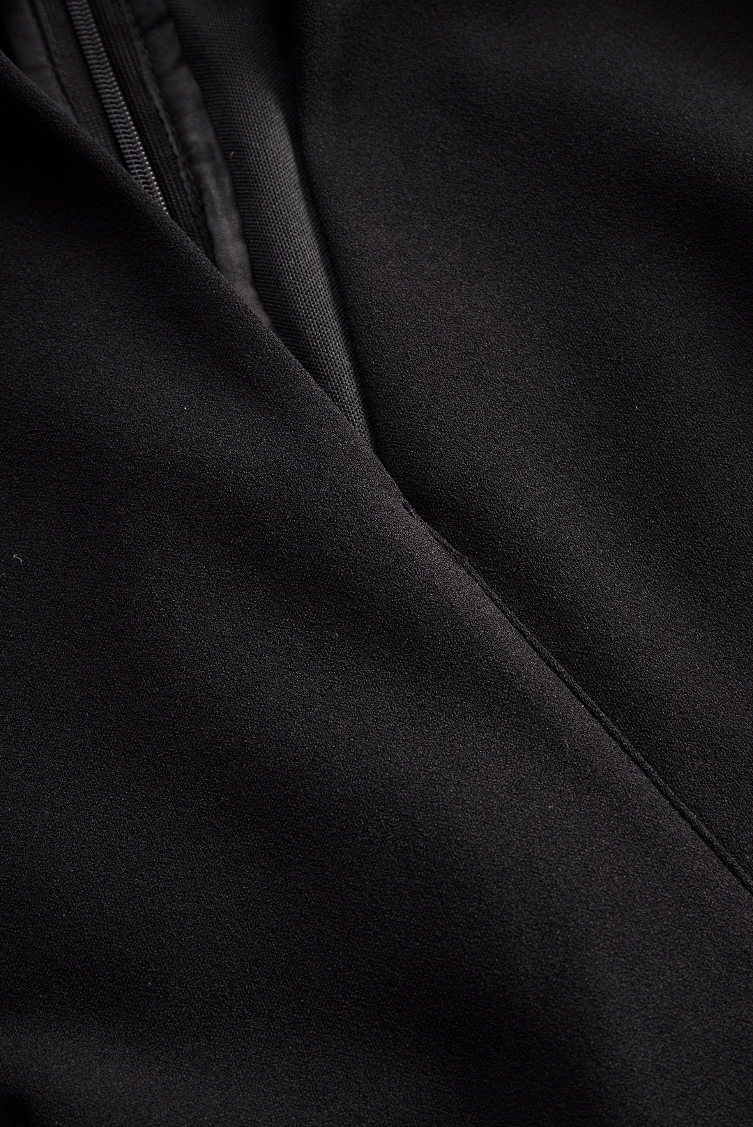 Victoria | Classic Belted Pencil Midi Dress
