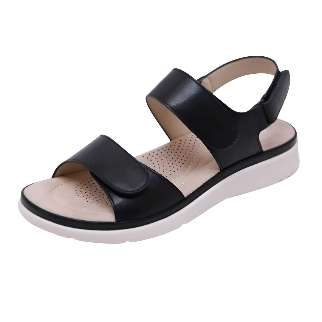 Wendelin | Adjustable Strap Sandals