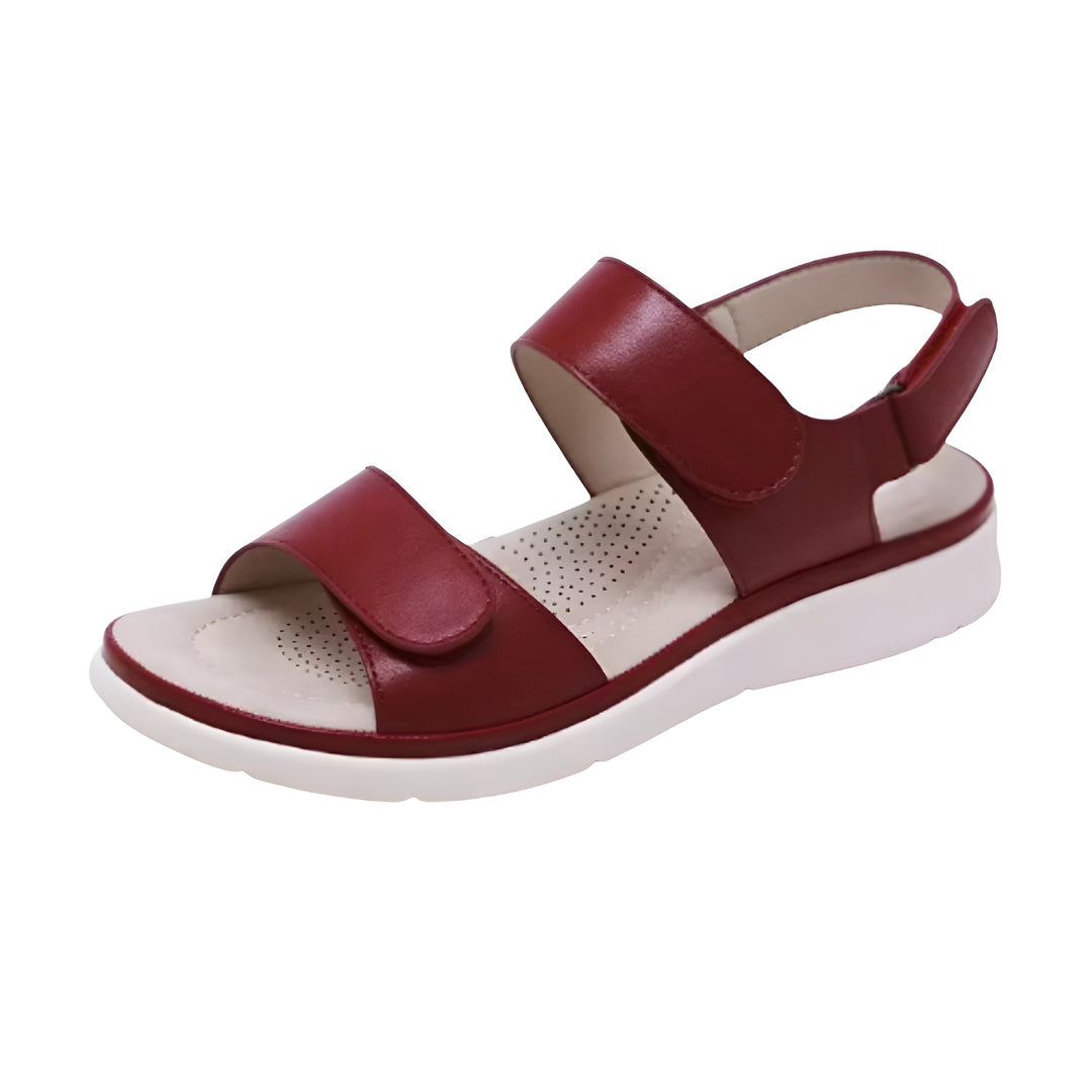Wendelin | Adjustable Strap Sandals