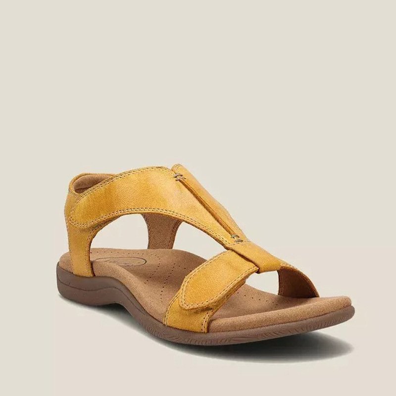 Yetta | Classic Sandals with Adjustable Straps