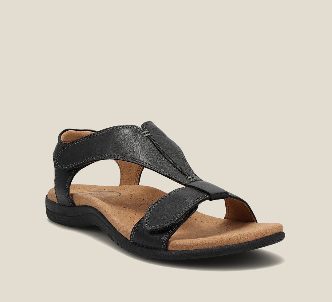 Yetta | Classic Sandals with Adjustable Straps