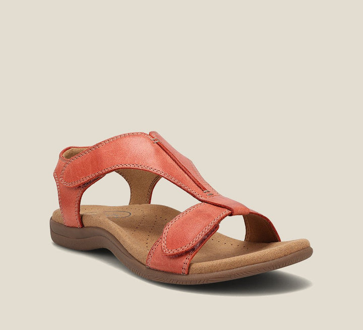 Yetta | Classic Sandals with Adjustable Straps